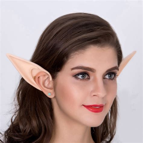 elf ears for halloween|Elf Ears for Halloween .